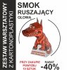 SMOK Zestaw do samodzielnego montażu